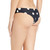 Billabong Women's Hawaii Lo Bikini Bottom, Black Pebble, X-Large