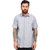 Rip Curl Genome Short Sleeve Shirt, Darkside, Small