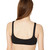 Billabong Women's Sweet Sands Tank Bikini Top, Black Pebble, Large