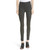 Vince Ski Skinny Pants, Charcoal, 4