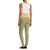 Seven7 Over The Belly Skinny Pants, Oil Green, 10