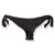Billabong Women's Sweet Sands Tanga Bikini Bottom, Black Pebble, Large