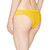 Billabong Women's Tanlines Isla Bikini Bottom, Lemon Zest, X-Large