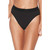 LSpace Women's Frenchi Bitsy Bikini Bottoms, Black, Small