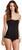 Skweez Couture Strapless Shaping Bodysuit Shapewear By Jill Zarin