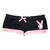 PLAYBOY Bridal Shower Gift Happily Ever After Boyshort Underwear 540