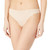 Wacoal Women's Beyond Naked Thong Panty