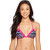 LOLE Women's Piralee Halter, Dark Spectrum Nenuphar, X-Small