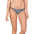 Volcom Women's Henna Spirit Reversible Full Bikini Bottom, Black, X-Large