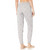 Splendid Women's All Day Jogger Pant, Heather Grey Clay, X-Small