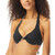 Coco Reef Women's Verso Bikini Top, Castaway Black, 32/34DD