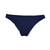 L Space Bikini Bottom, Navy, Medium