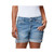 Tommy Bahama Women's Tema 5-inch Shorts, Medium Vintage Wash, 6