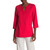 Tommy Bahama Bell Sleeve Jersey Tunic, Blitz Red, S