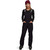 Obermeyer Women's Felicity Bib Pants, Black, 12 L