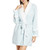 Splendid Women's Exposed Seams PJ Robe