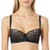 Wonderbra Women's Refined Glamour Balconette Bra