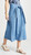 Levi's Women's Lmc Field Skirt, Comfort Denim, Blue, X-Small