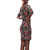 Desigual Women's Multicolor Garden Dress, Multi, Medium