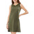 Tommy Bahama Embroidered Pearl Shift Dress, Palm Verde, Small