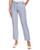 Tommy Bahama Women's Linen Pants, Chambray, Small