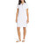 Tommy Bahama Paradise Polo Dress, White, Small