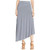 Tommy Bahama Cassia Stripe Maxi Skirt, Island Navy, Small