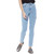 Paige Margot Super High Rise Ankle Skinny Jeans, Miami, 24