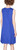 Desigual Women's Eric Dress, Blue Multi, Medium