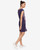 Desigual Women's Kiroga Dress, Violet, 38