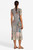 Desigual Women's Vest Daria Dress, Multi, Medium