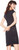 Desigual Women's Hector Sleeveless Casual Dress, Black, 38