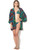 Desigual Women's Janelle Kimono, Multi, Medium