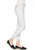 Joe's Jeans Flawless Charlie High Rise Skinny Raw, White, 27