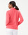 Tommy Bahama Beachy Bay Full-Zip Sweatshirt, Tutti Frutti, Small