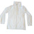 Tommy Bahama Destination Panelback Full-Zip Sweatshirt, "Waikiki" White, Small