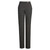 Hugo Boss Tafena Check Stretch Pants, Grey, US 6 UK 10