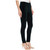 Hudson Women's Barbara High-rise Skinny Velvet Jeans, Agave, 29