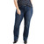 Levi's Plus-Size 414 Classic Straight Jeans, Oak Blues, 40 (US 20) S