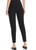 Eileen Fisher Women's Stretch Ankle Jogger Pant, Black, X-Small