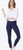 NYDJ Women's Ami Skinny Jeans, Mabel, 8 Long