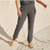 Lunya Women's Soft Modal Joggers, Mercurial Grey, S