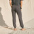 Lunya Women's Soft Modal Joggers, Mercurial Grey, S