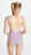 Onia Women's Kelly Swimsuit, Rose Multi, Small