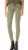 PAIGE Women's Edgemont Ultra Skinny Jeans, Sahara Green, 29