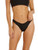 L*Space Whiplash Bikini Bottom Black