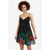 Desigual Women's Sia Floral Mini Dress, Multi, Medium