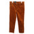 BLANKNYC The Madison High-Rise Crop, Brown, 25