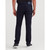 7 for all Mankind Slimmy Slim Straight Jean, Dark Blue, 40