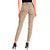 GUESS Skinny Animal Print Trousers, Jungle Double, US 25